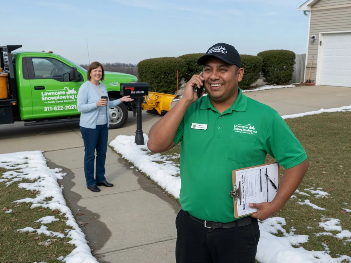 Lawn Care Services By Expert Landscaper Lewisberry, PA FAQs